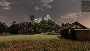 GlitchGame