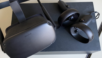 Oculus Quest 1