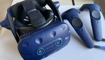 HTC Vive Pro