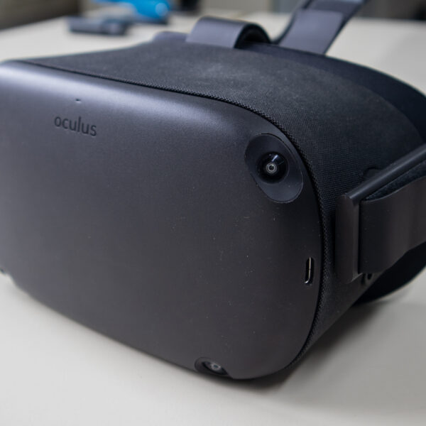 Oculus Quest 1